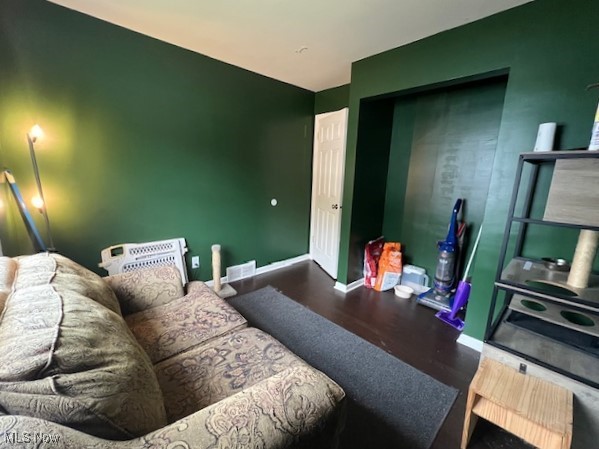Joel Markleys Add - Residential