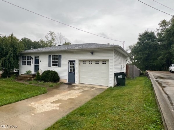 Joel Markleys Add - Residential