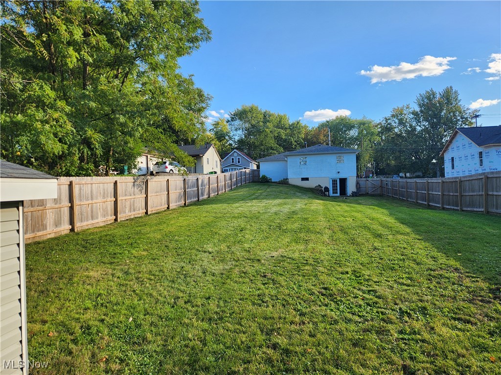 Joel Markleys Add - Residential