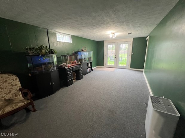 Joel Markleys Add - Residential