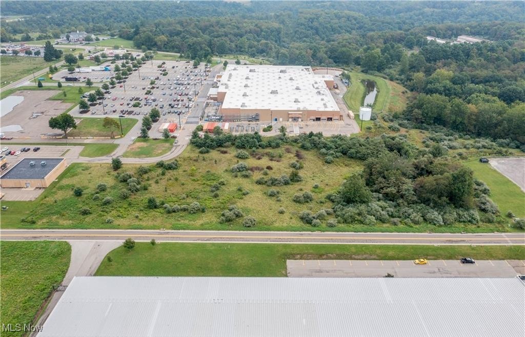 Photo 1 of 13 — TBD PARK DRIVE, Weirton, WV 26062