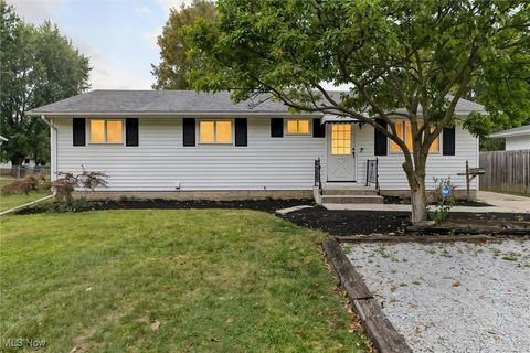 6180 Olive Avenue North Ridgeville OH 44039
