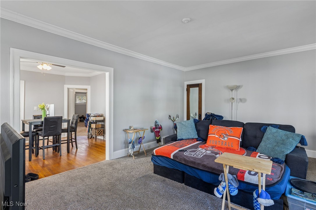 Land & Home Companys 01 - Residential Income