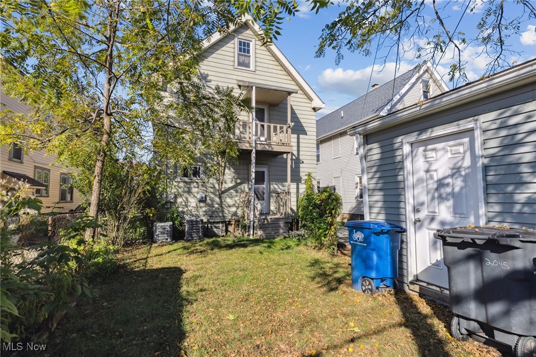 Land & Home Companys 01 - Residential Income