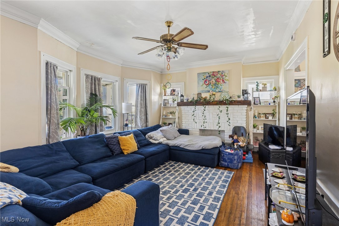 Land & Home Companys 01 - Residential Income