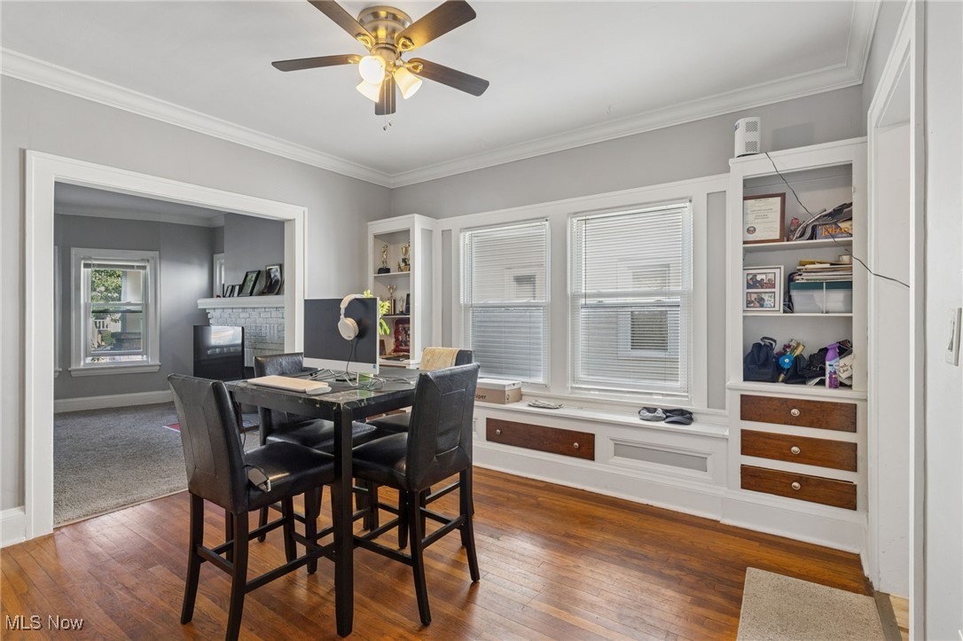 Land & Home Companys 01 - Residential Income