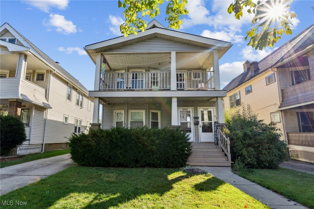 Land & Home Companys 01 - Residential Income