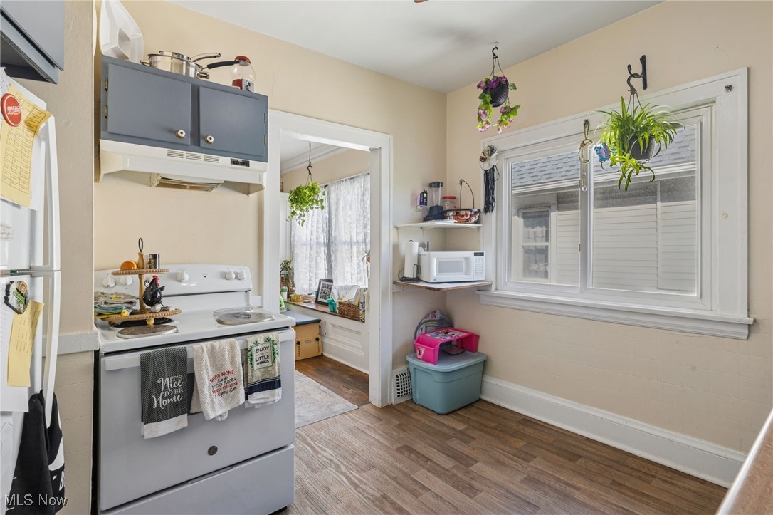 Land & Home Companys 01 - Residential Income