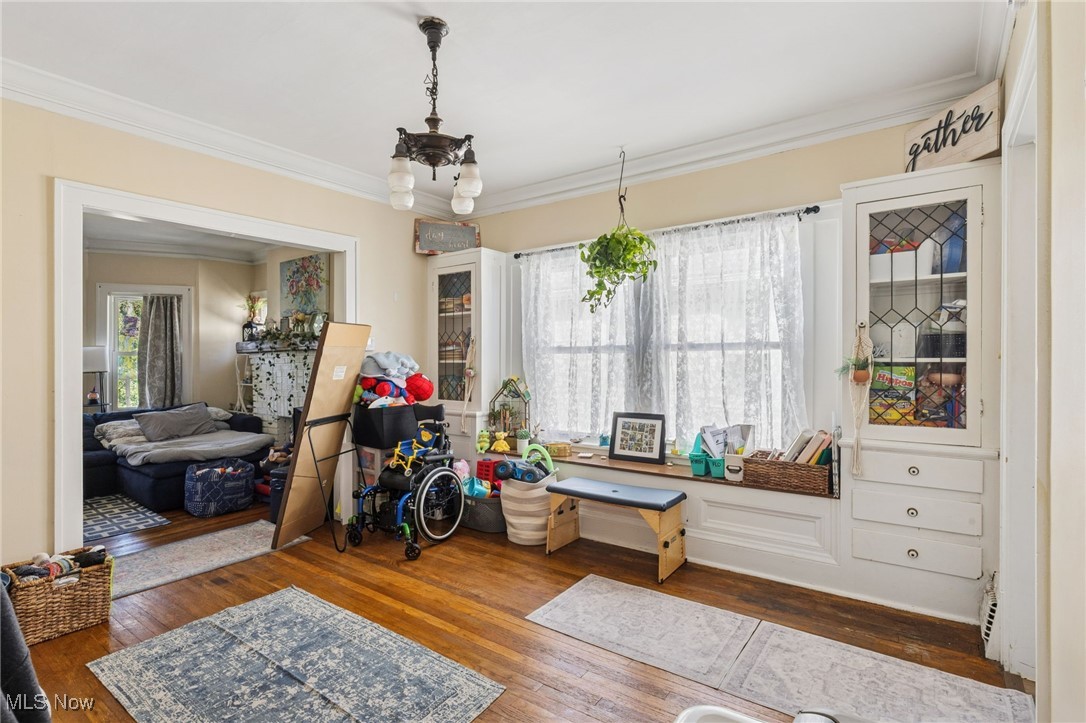 Land & Home Companys 01 - Residential Income