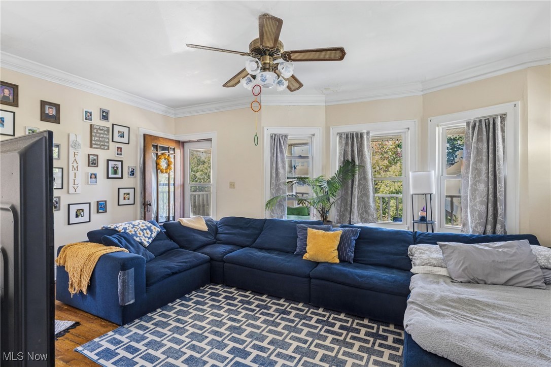 Land & Home Companys 01 - Residential Income