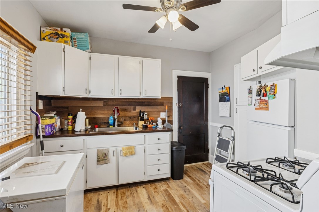 Land & Home Companys 01 - Residential Income