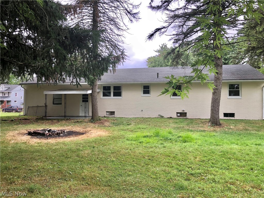 Canton - Residential