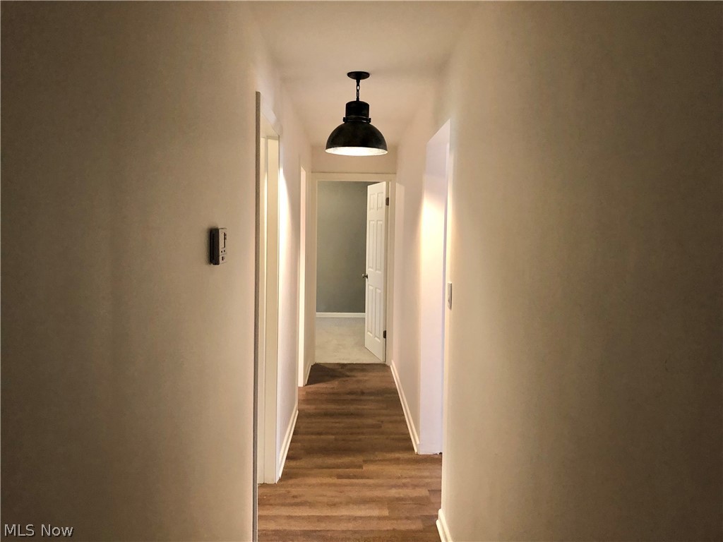 Canton - Residential