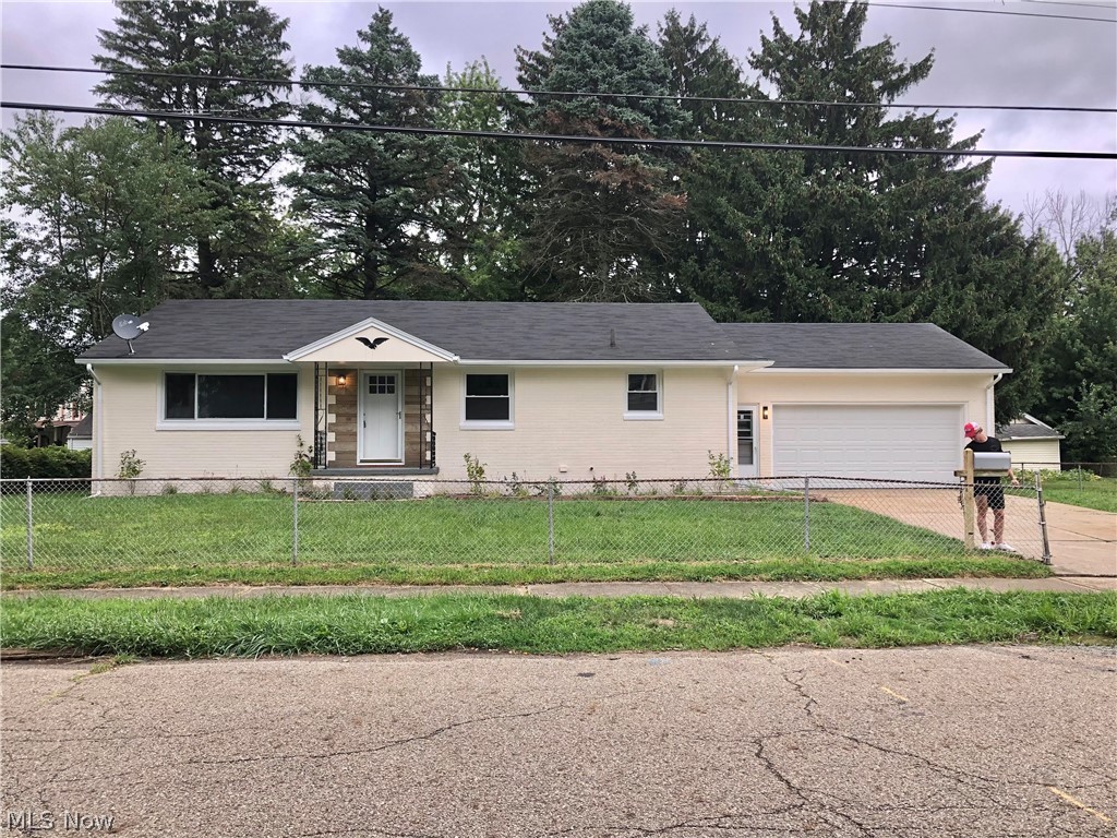 Canton - Residential