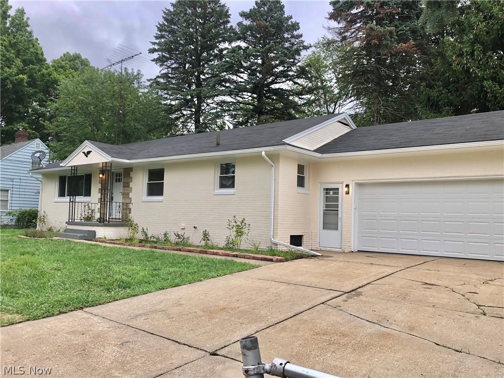 Canton - Residential