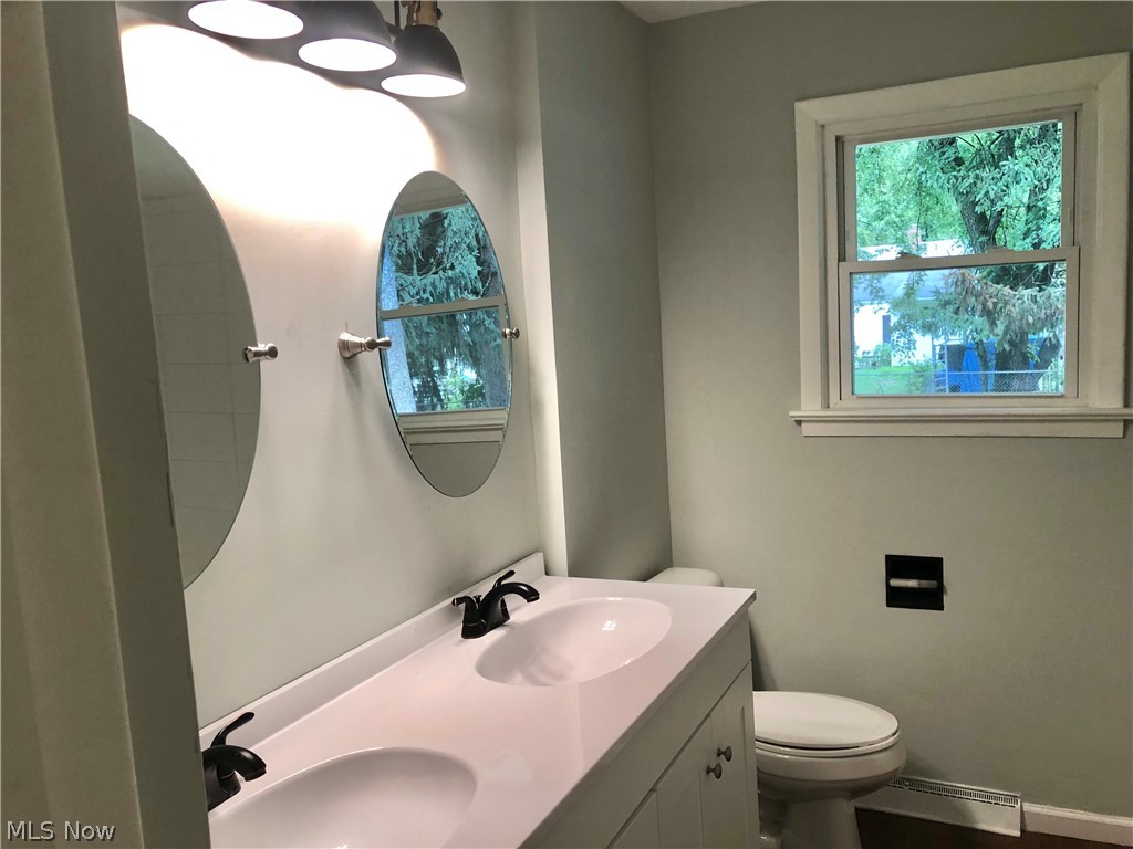 Canton - Residential