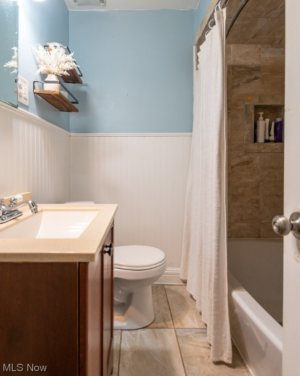 Warren Crest - Residential