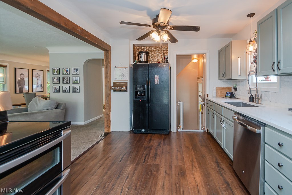 Warren Crest - Residential