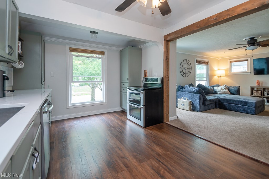 Warren Crest - Residential