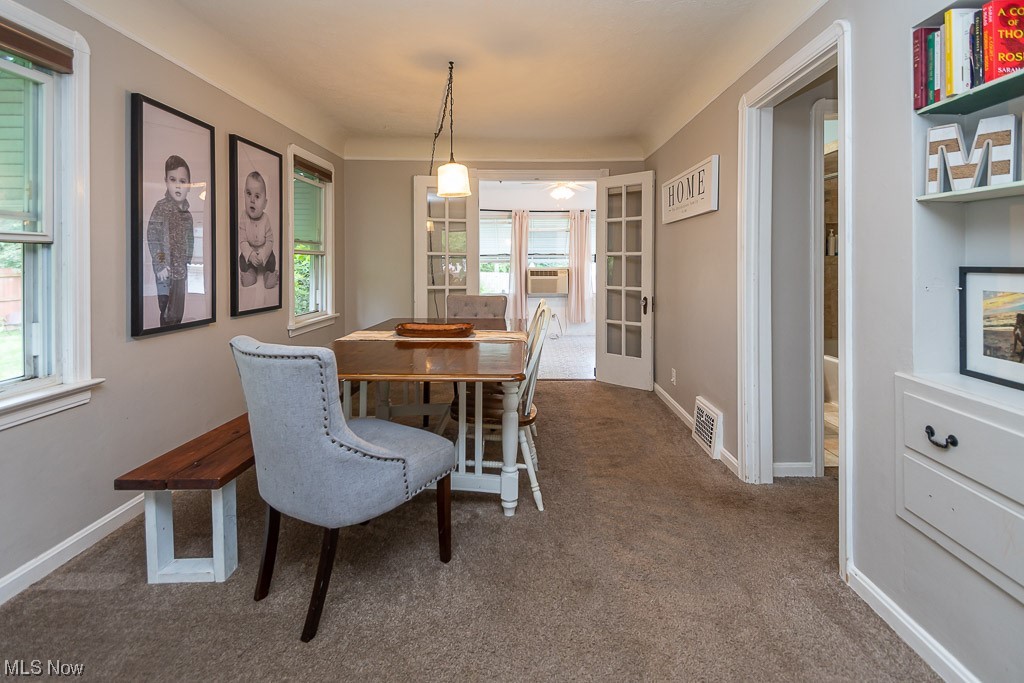 Warren Crest - Residential