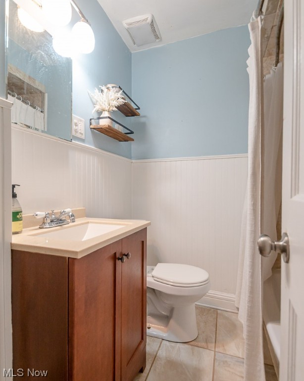 Warren Crest - Residential