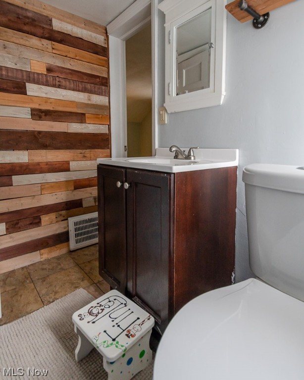 Warren Crest - Residential