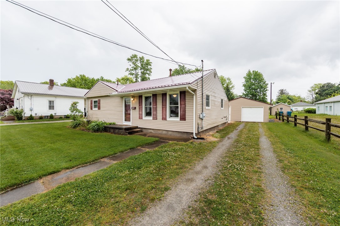 116 West Street, Wellington, Ohio image 1