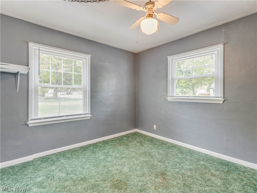 Heslop Morning View - Residential