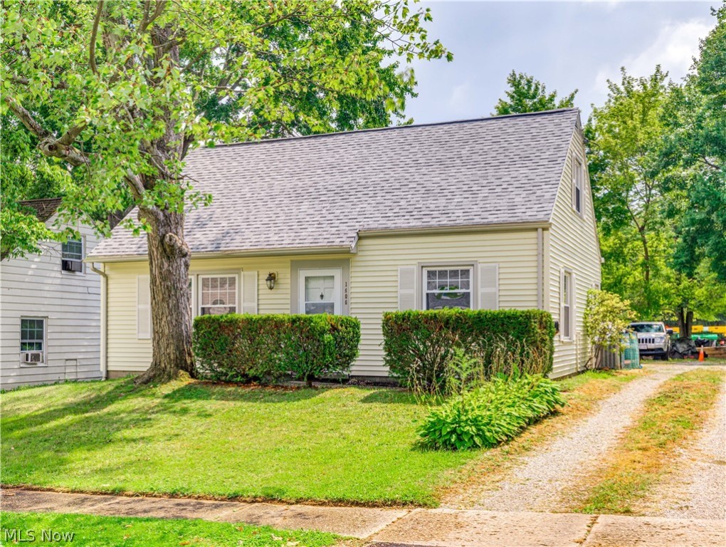 Heslop Morning View - Residential