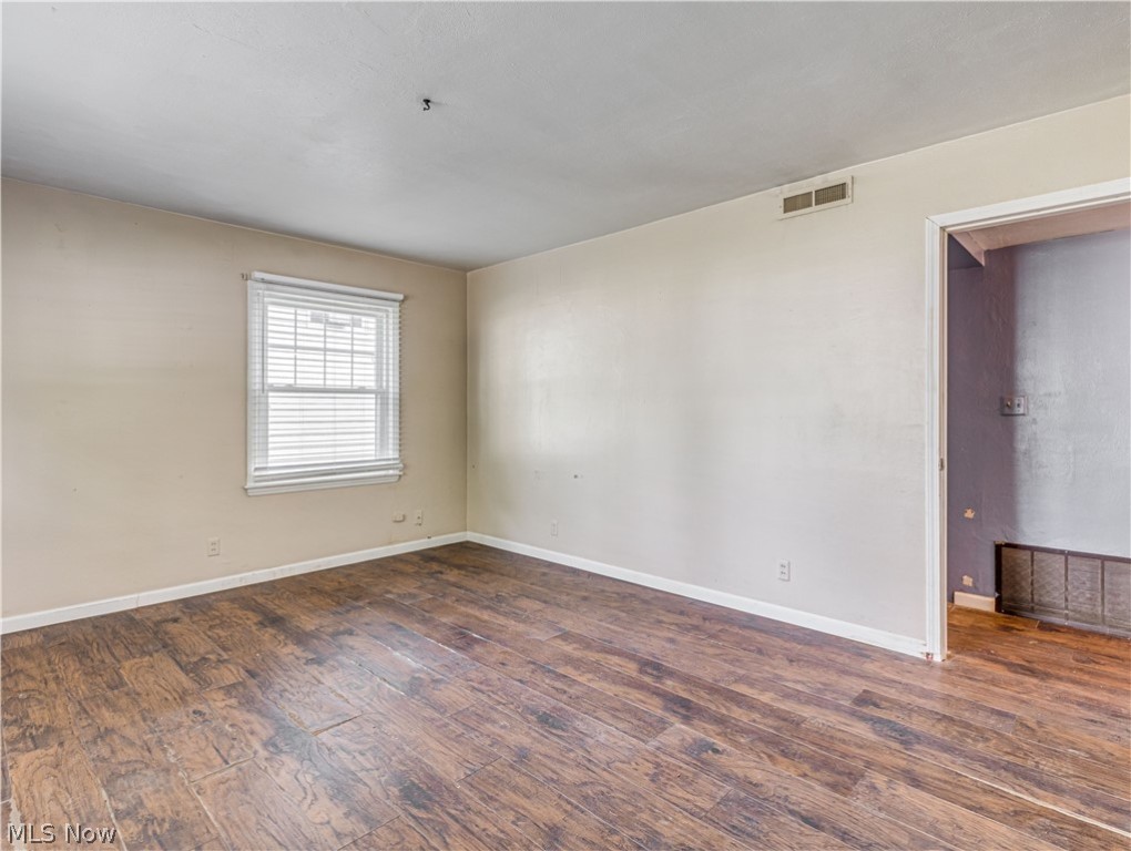 Heslop Morning View - Residential