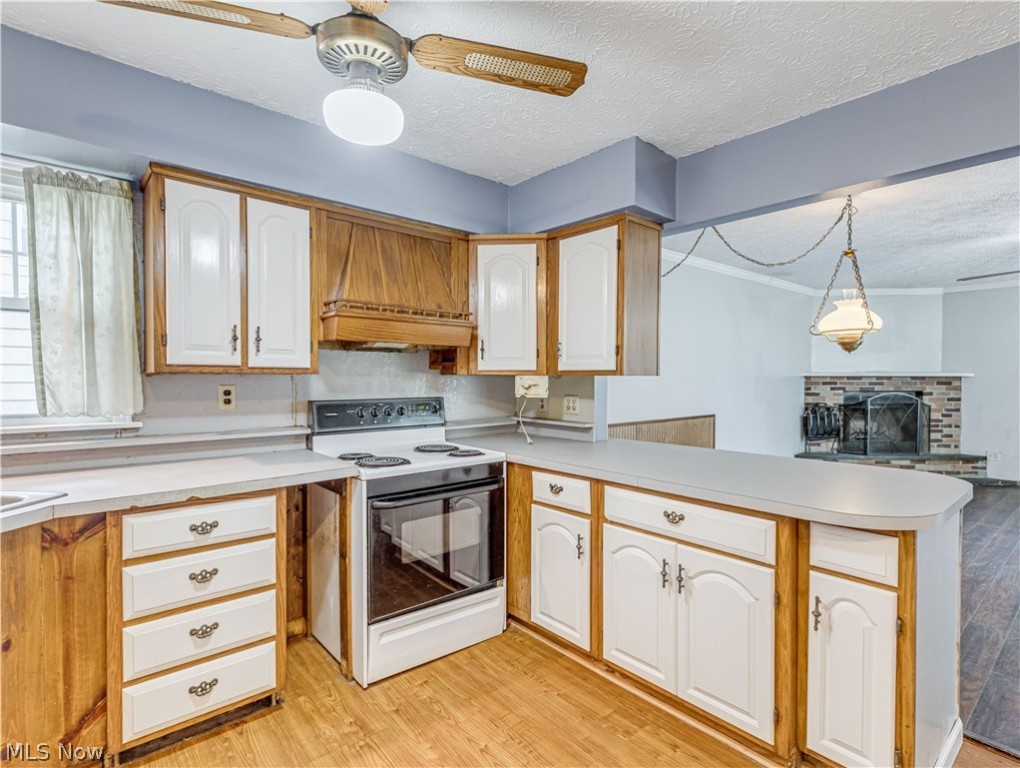 Heslop Morning View - Residential