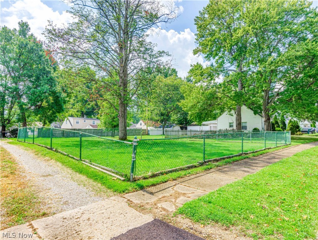 Heslop Morning View - Residential