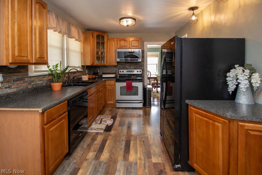 Canton - Residential