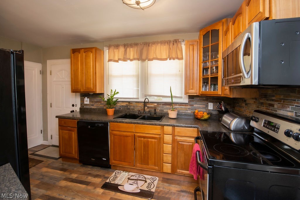 Canton - Residential