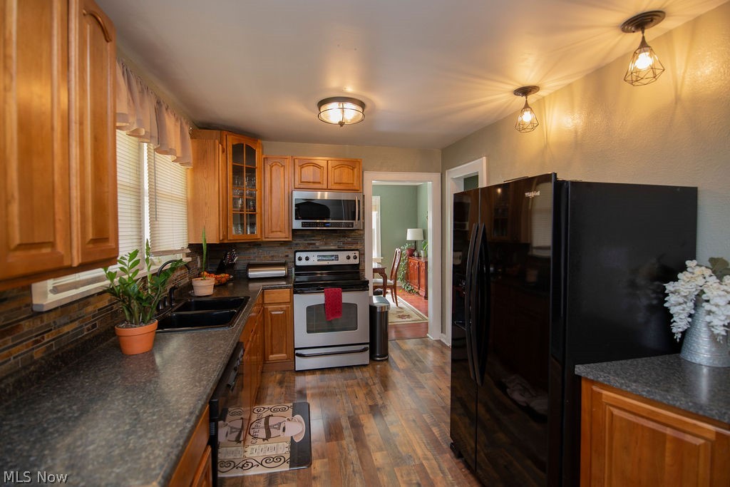 Canton - Residential