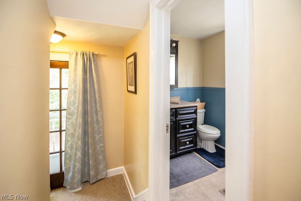 Canton - Residential