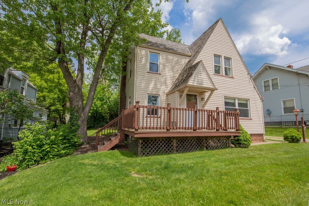 Canton - Residential