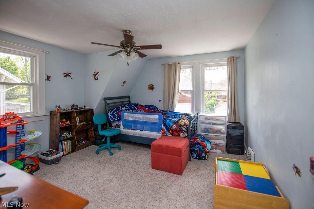 Canton - Residential