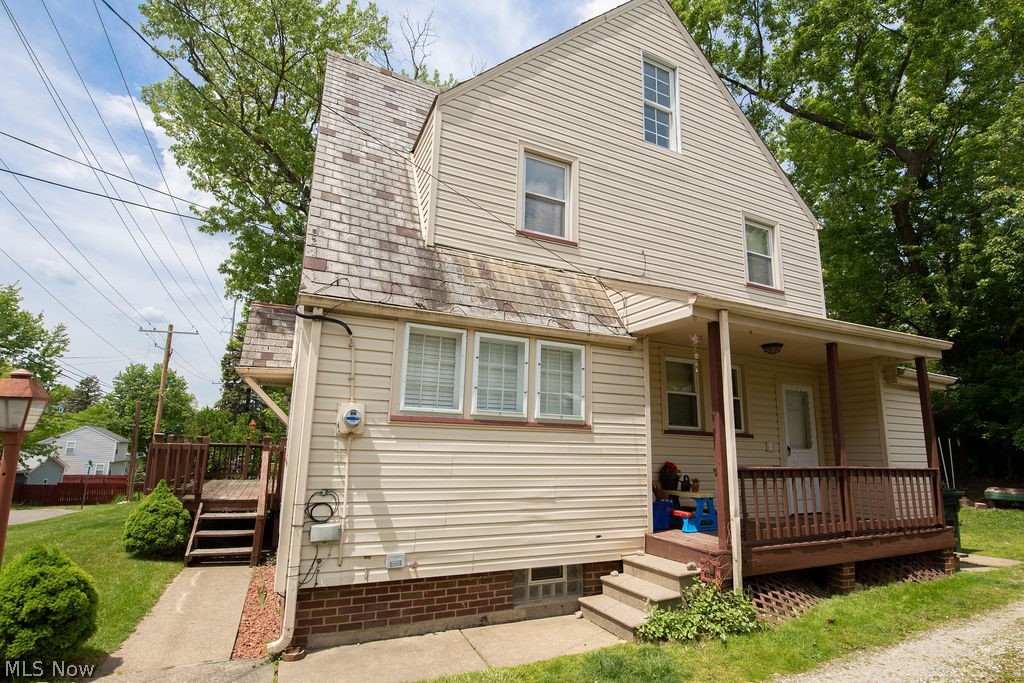 Canton - Residential