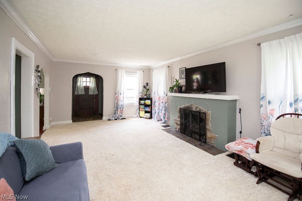 Canton - Residential