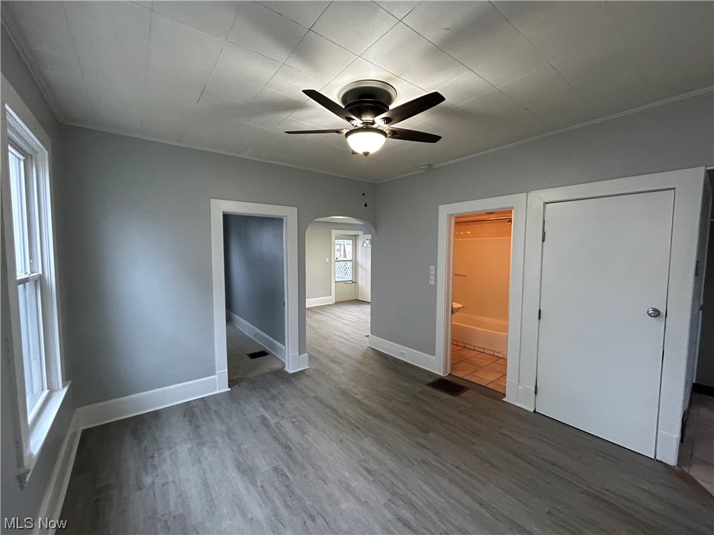 Schneider - Residential Lease