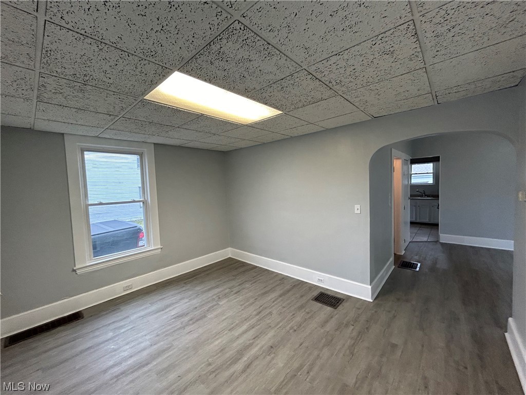 Schneider - Residential Lease