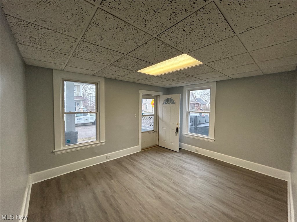 Schneider - Residential Lease