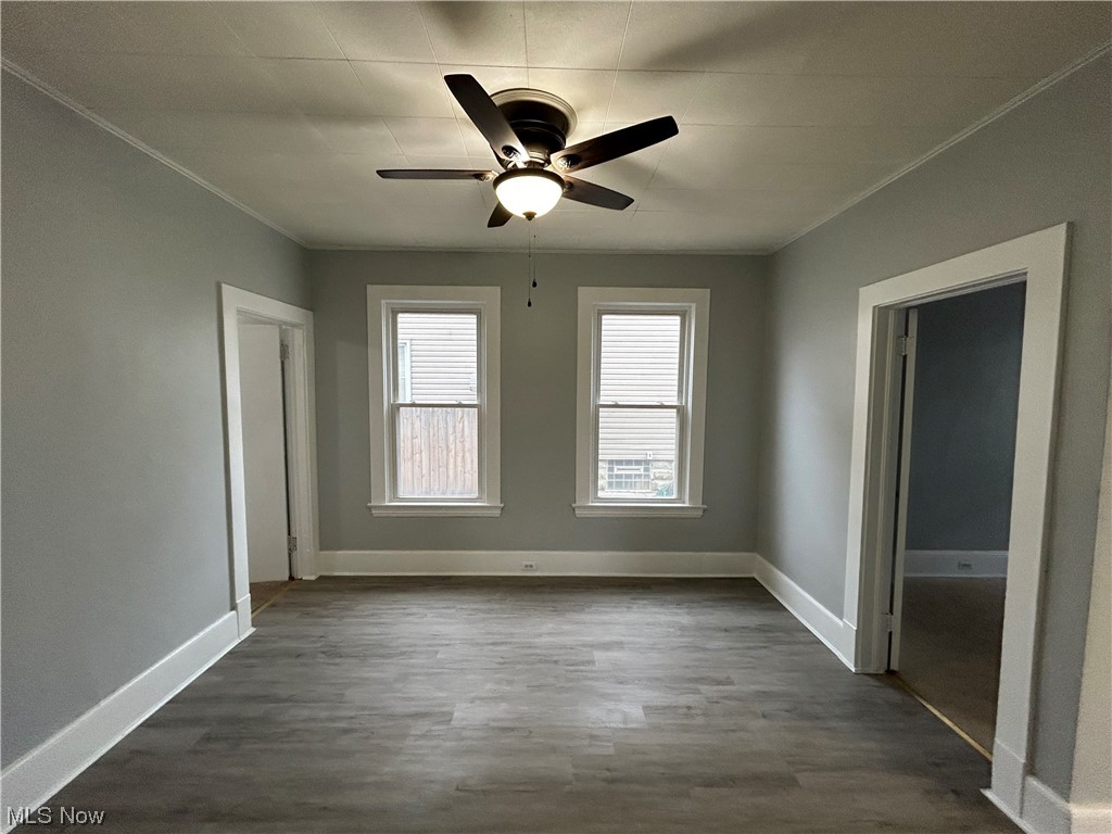 Schneider - Residential Lease