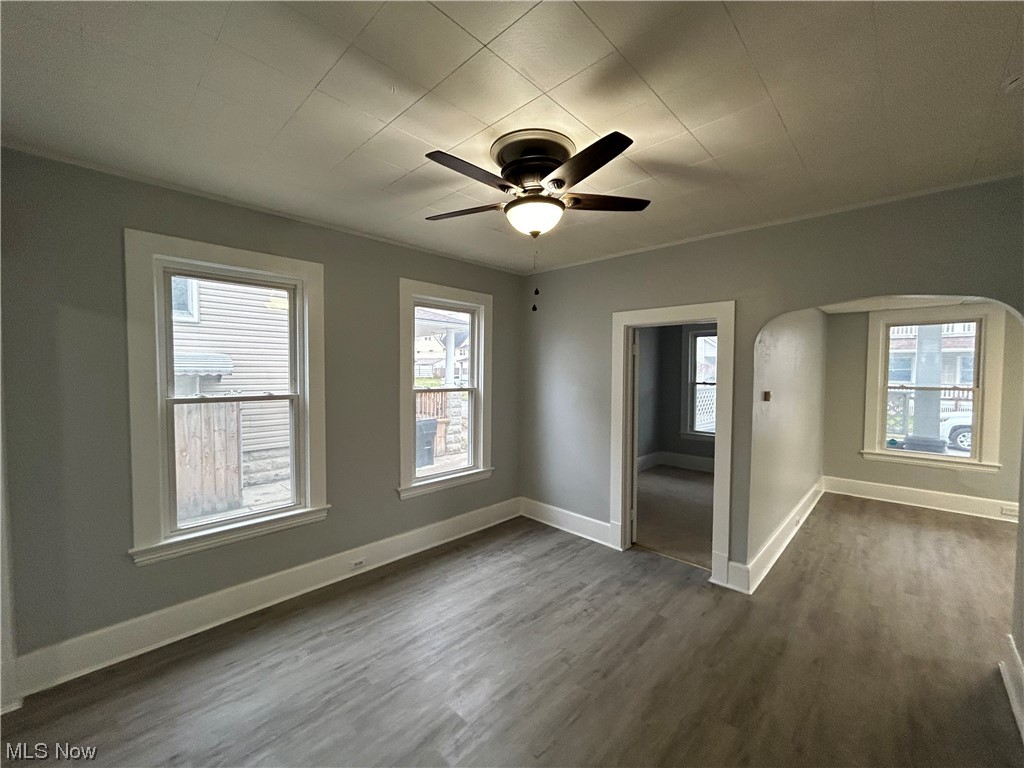 Schneider - Residential Lease