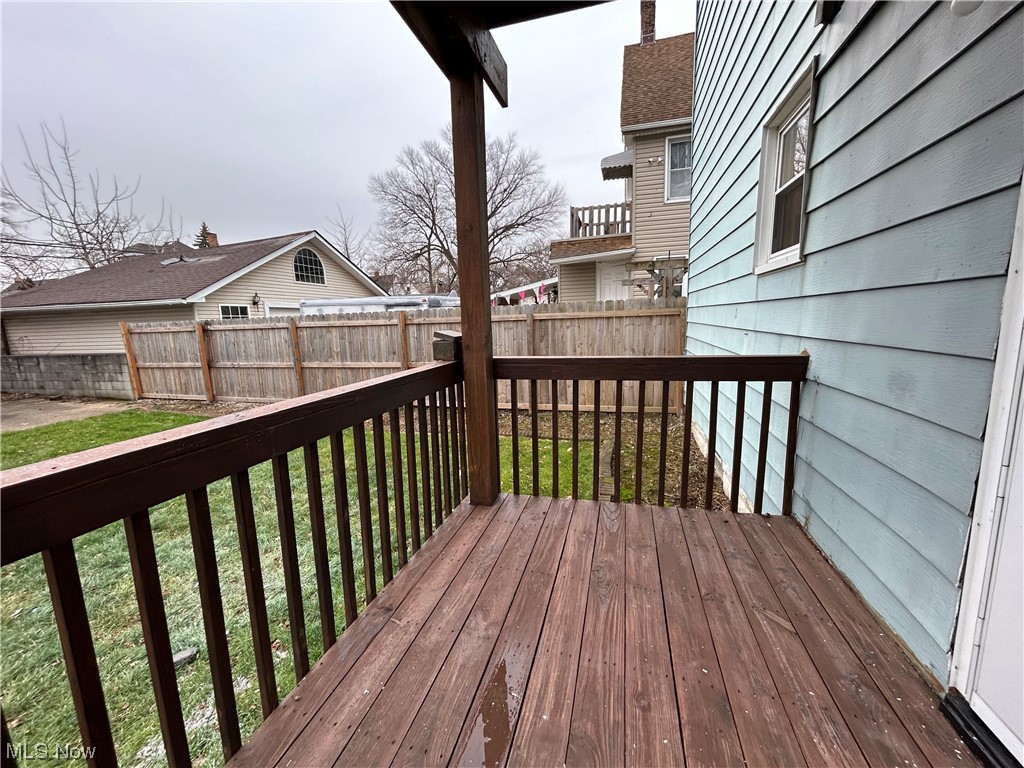Schneider - Residential Lease