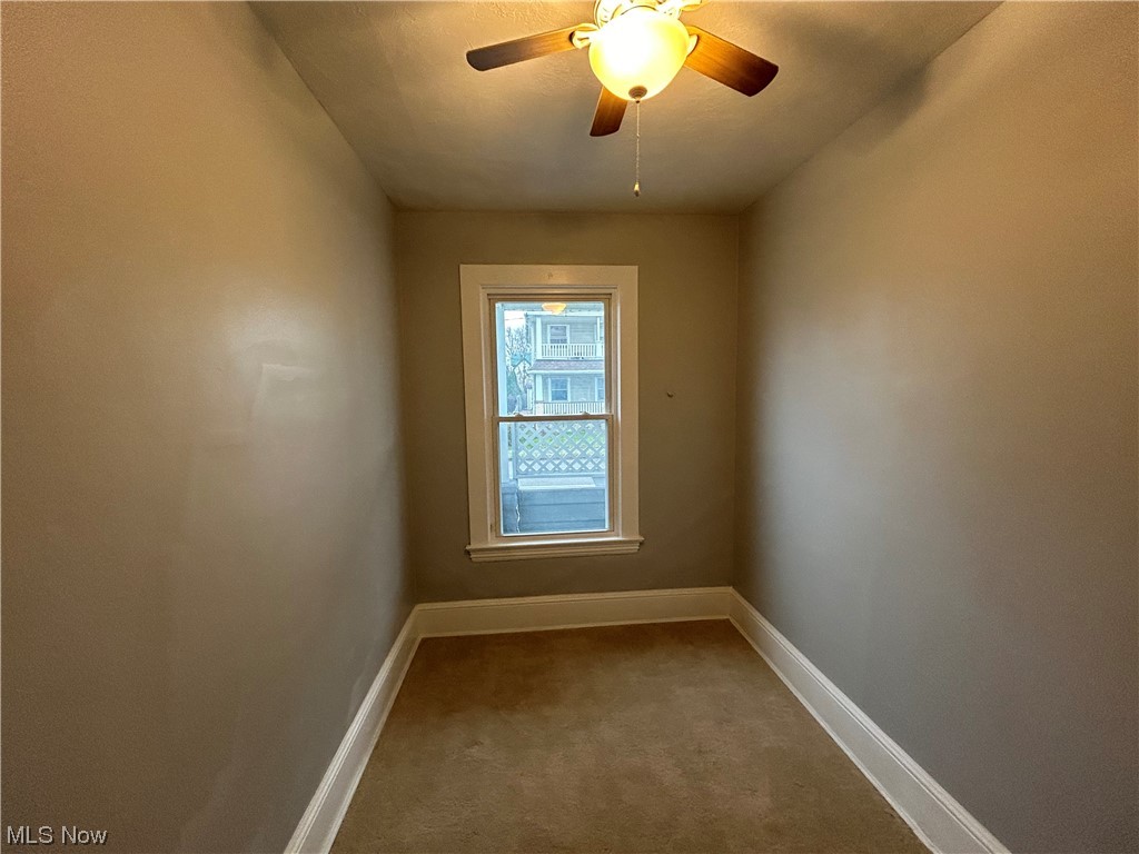 Schneider - Residential Lease