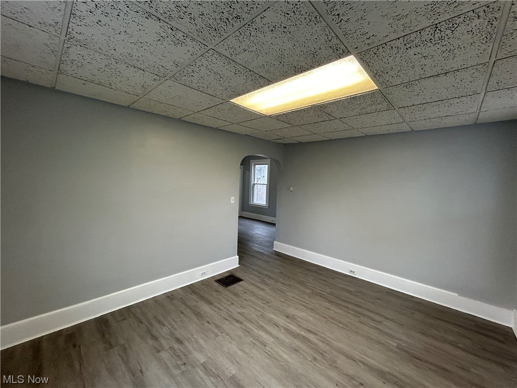 Schneider - Residential Lease