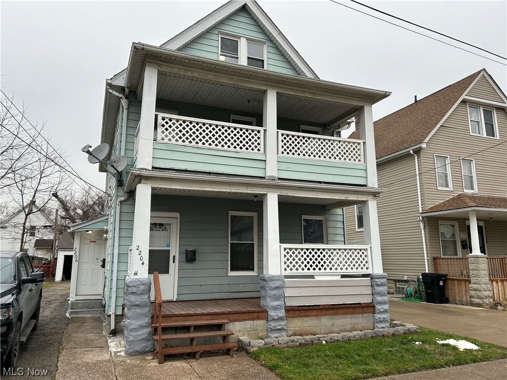 Clean, affordable housing in the Brooklyn Centre area of Cleveland's West side. Freshly painted, new carpet, LVT flooring, vinyl windows, updated kitchen and bath.Come make this house a home! Call listing agent to schedule appointment. Rental requirements:Credit score of 600+. 500 - 600 is considered conditional.Less than 3 items in collections, excluding student loan and medical. Monthly income of 2.5 times the amount of the monthly rent.Thorough Eviction Check. $50 Non Refundable App Fee for all Adults who will be occupying the property.Applications can only be completed online.Typical Security Deposit equivalent to one months rent, pending results of background checks. Tenants must have the electric and gas transferred into their name and obtain renters insurance prior to receiving keys to the property. This property accepts housing vouchers (EDEN, CMHA, CHN, Section 8, Step Forward)