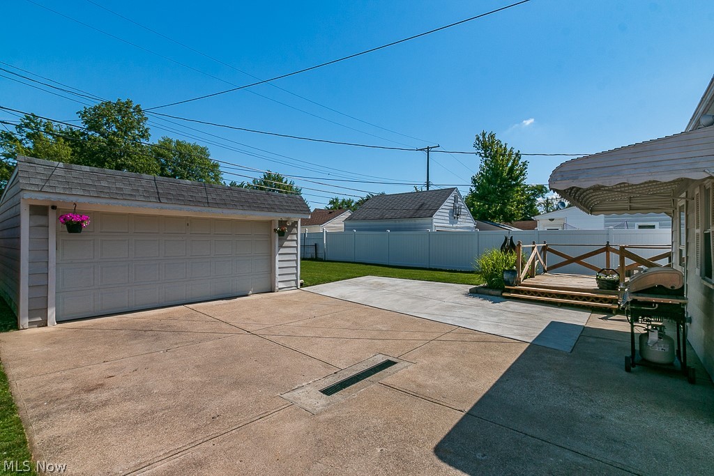 Forest Park Sub 2 #20 - Residential